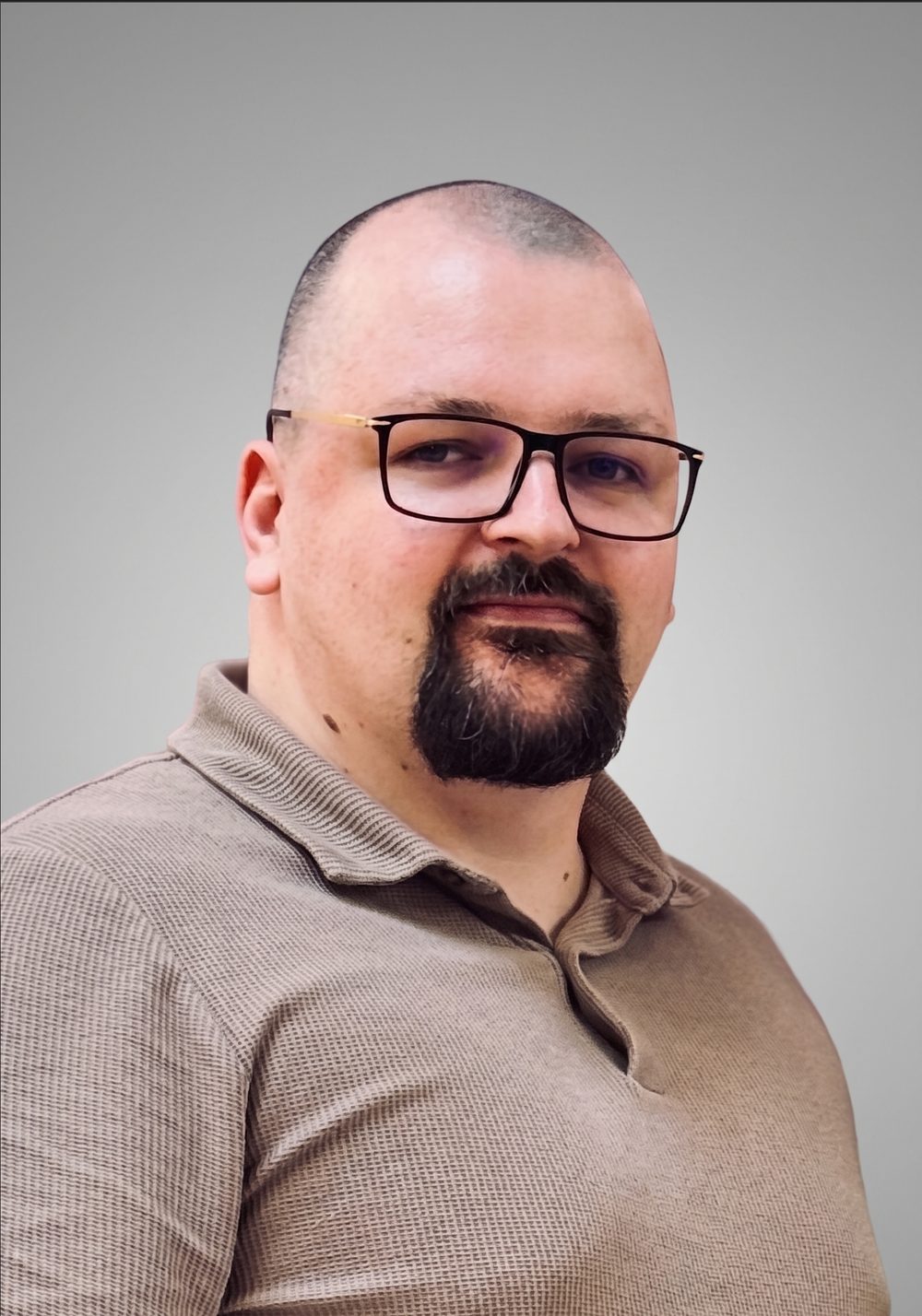 Bogdan Frincu, Fractional CISO at RoninSec